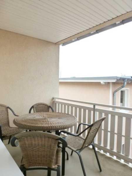Ferienwohnung Sonnenschein Heringsdorf  Exteriér fotografie