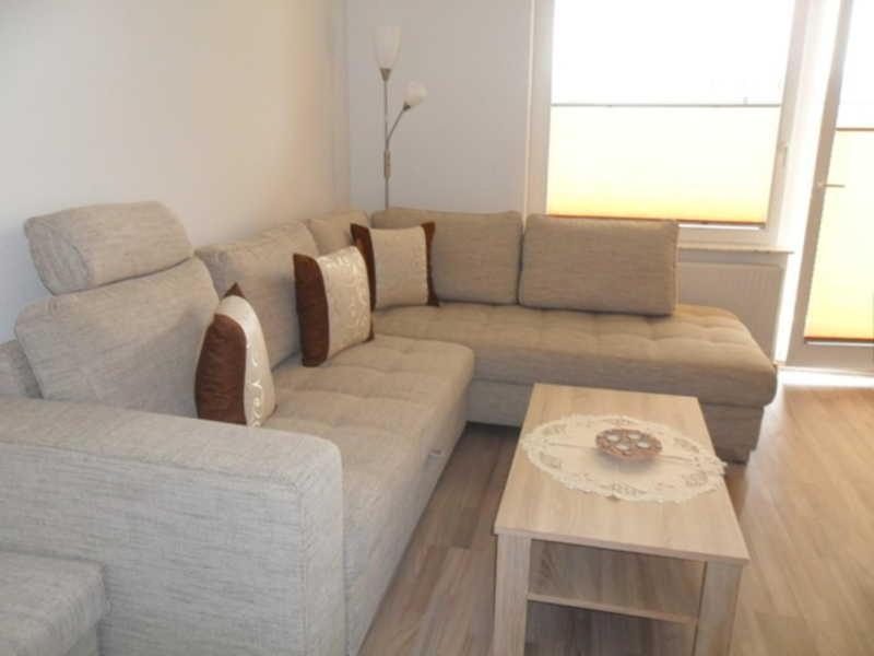 Ferienwohnung Sonnenschein Heringsdorf  Exteriér fotografie