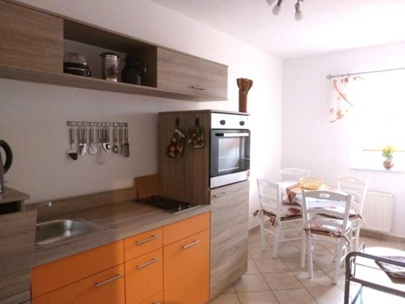 Ferienwohnung Sonnenschein Heringsdorf  Exteriér fotografie