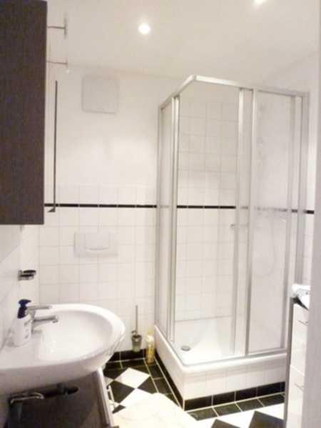 Ferienwohnung Sonnenschein Heringsdorf  Exteriér fotografie